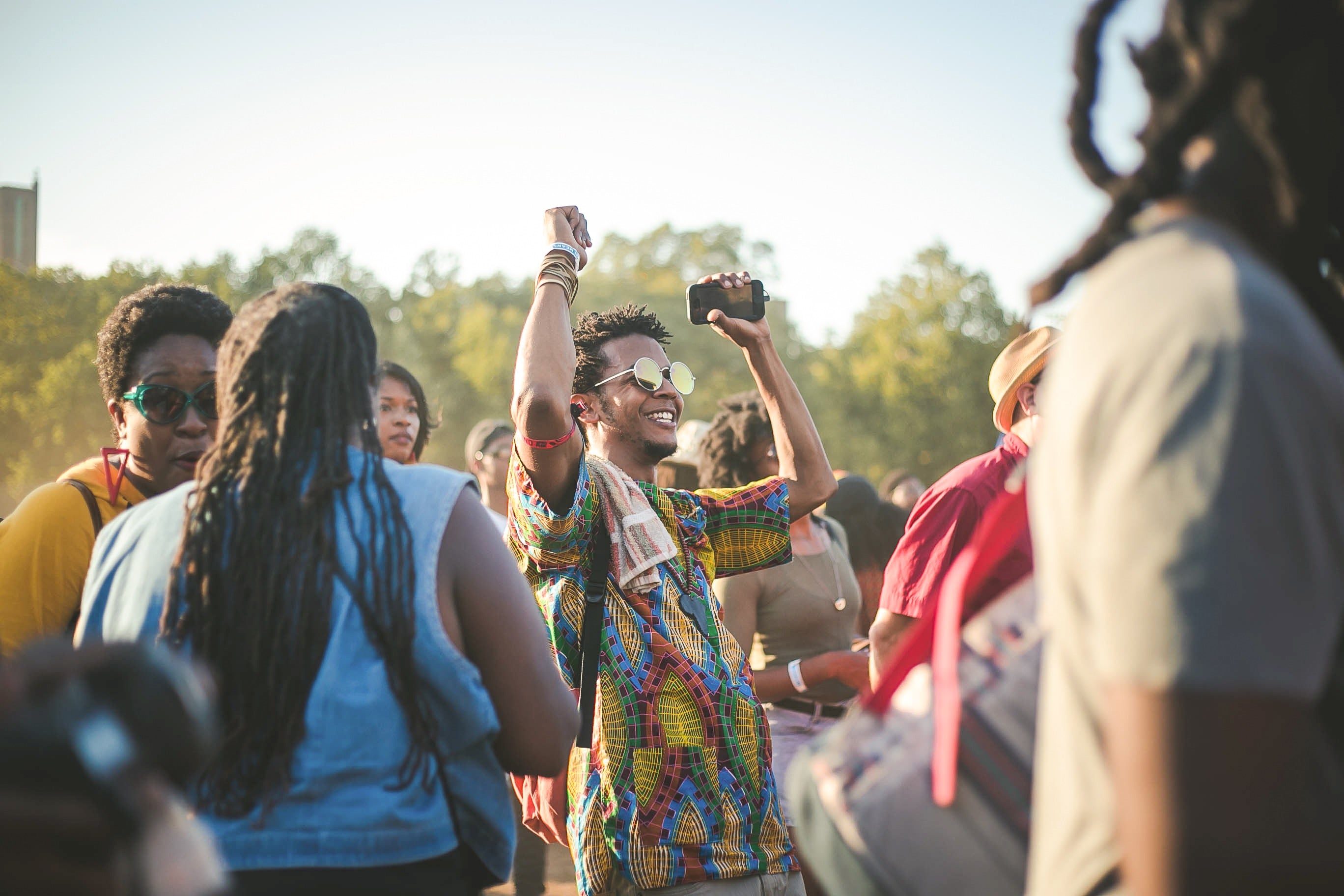 Cannabis, Music, and Fun: DC National Cannabis Festival Returns to RFK Stadium in 2023