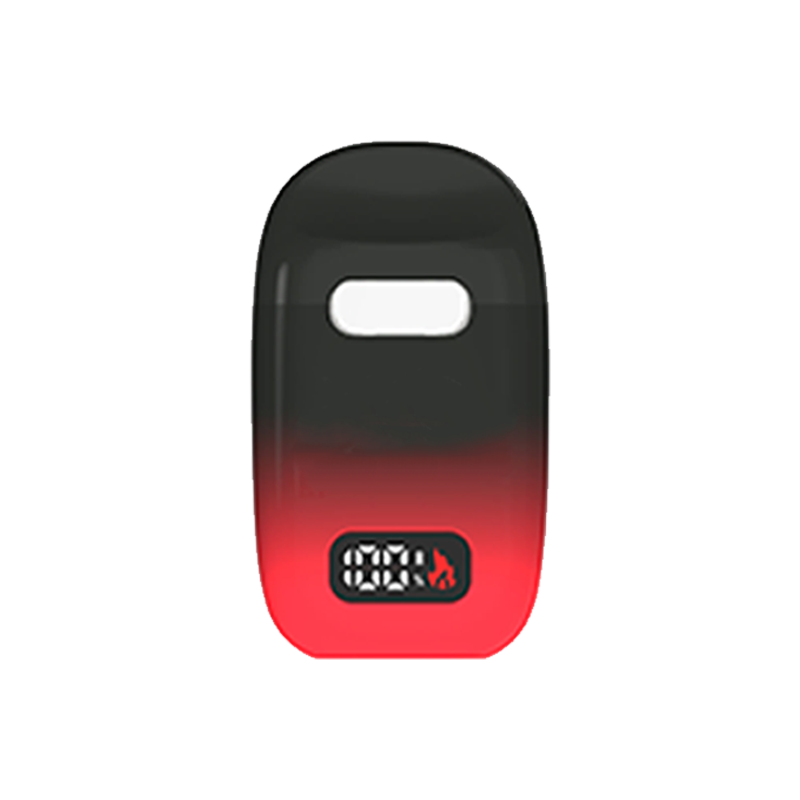 SMART disposable, red