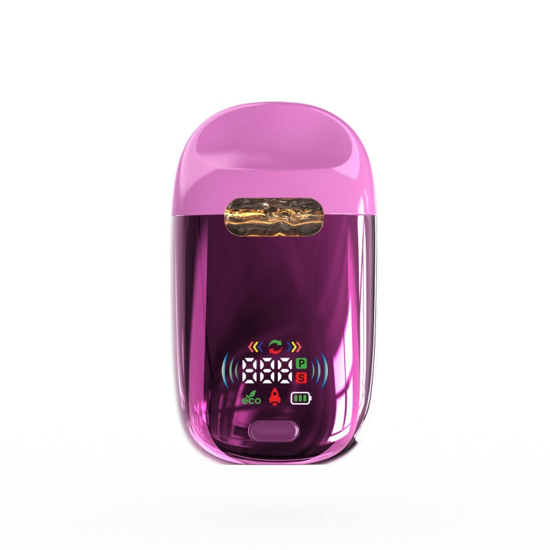 SMART PRO disposable, pink