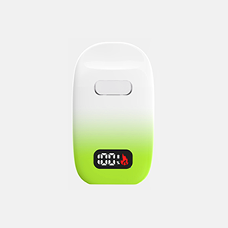 SMART disposable, light green