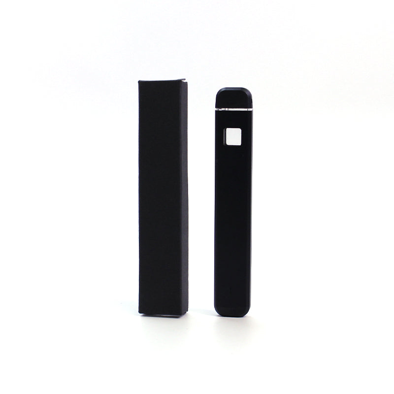 DS10 black box packaging
