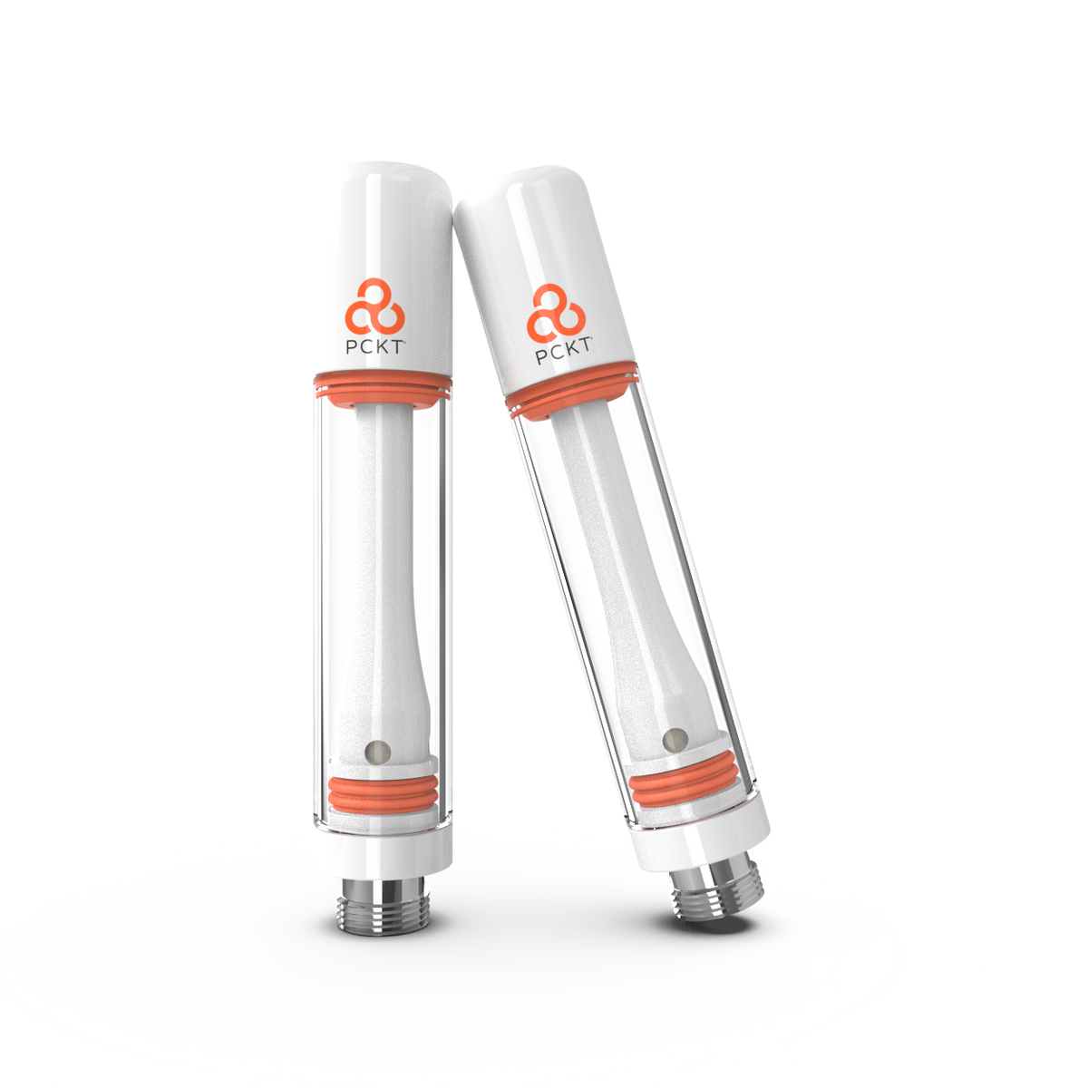 SPRK 3 Ceramic Cartridge for 510 vape battery – PCKT Brand