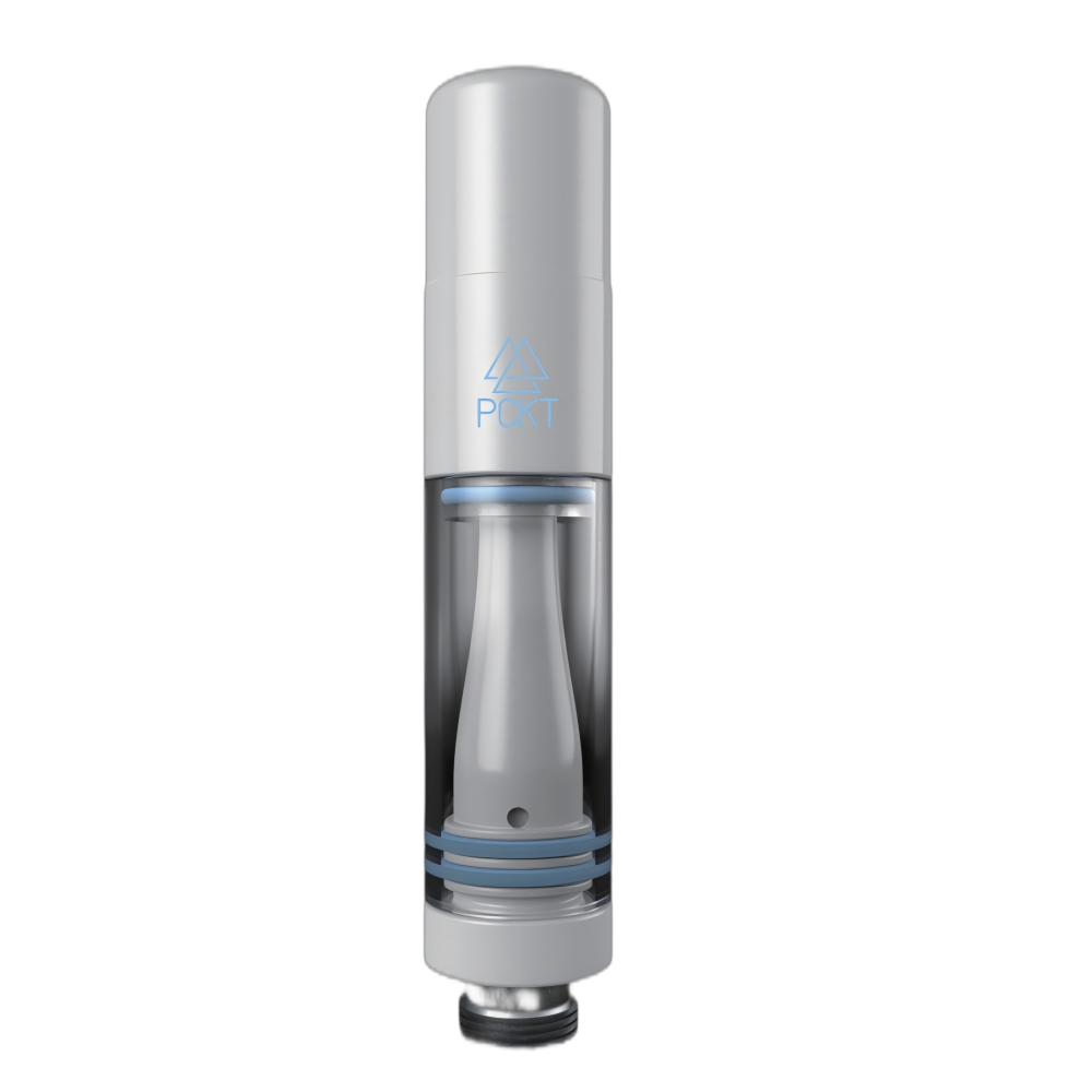 SPRK Ceramic 2 Cartridge – PCKT Brand