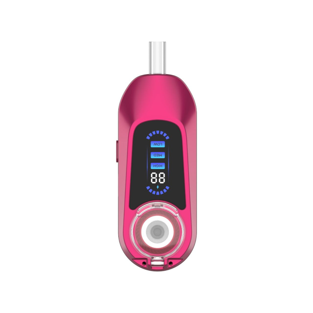 VapX Magic Bean Dab Kit
