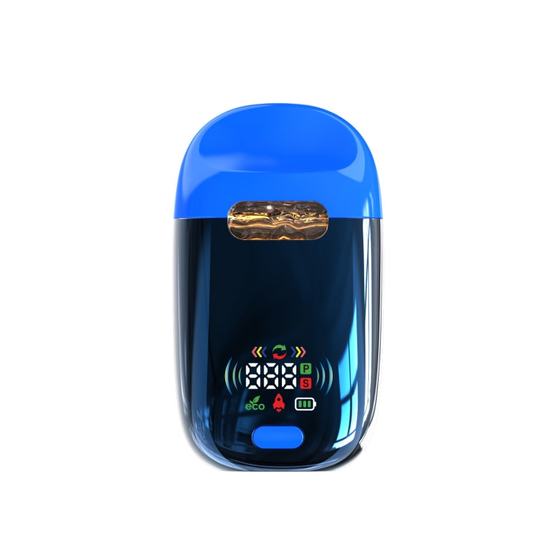 SMART PRO disposable, blue