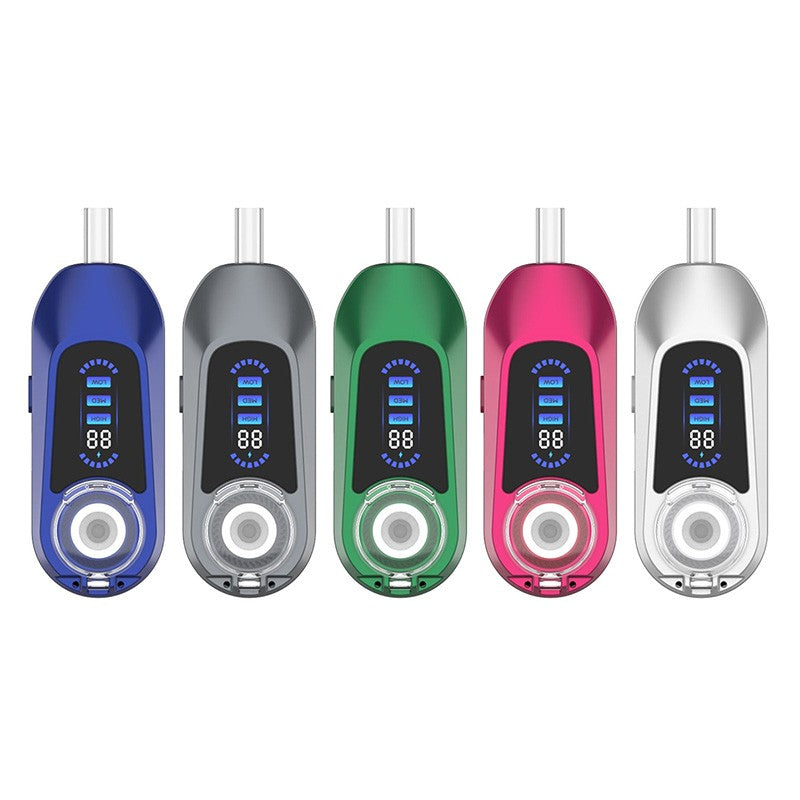VapX Magic Bean Dab Kit
