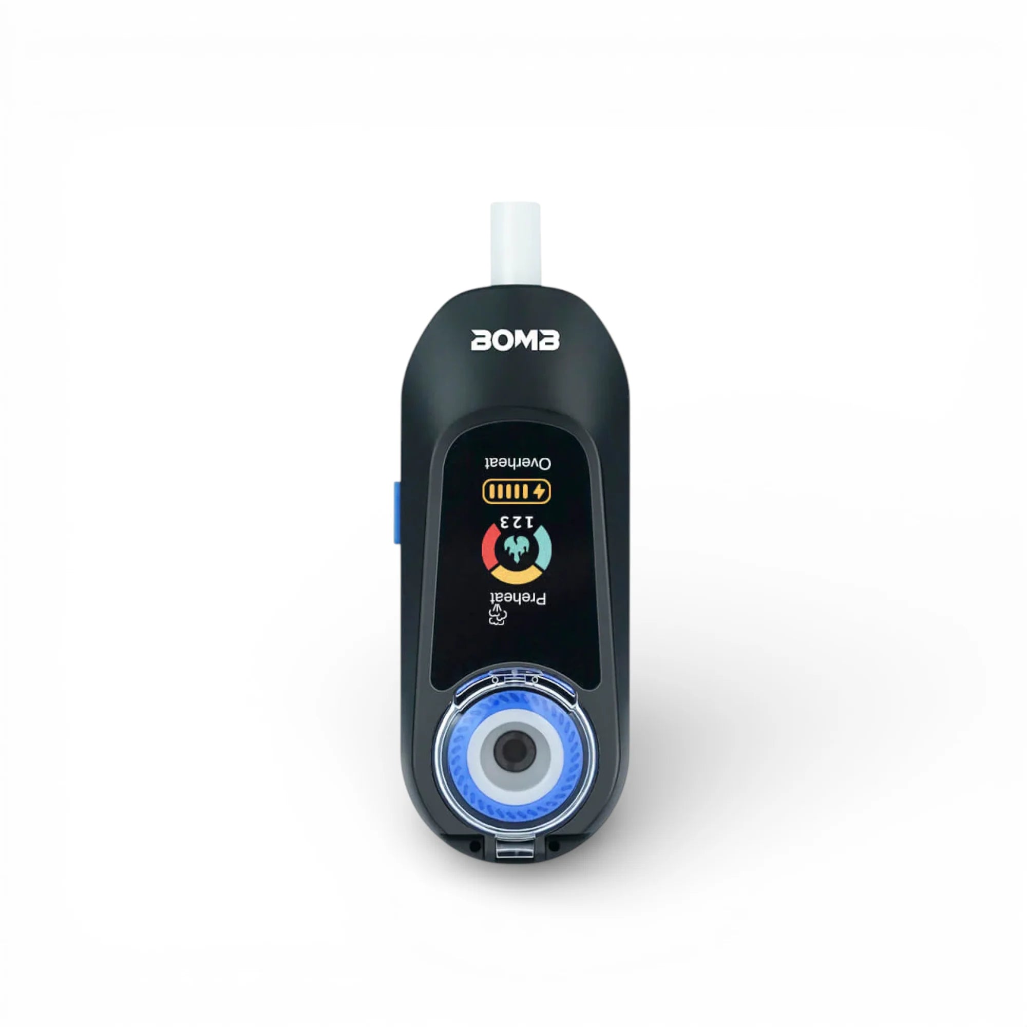 VapX Magic Bean Dab Kit